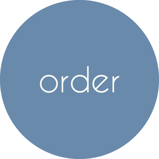 オーダー