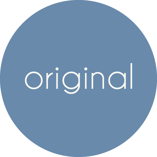 オリジナル