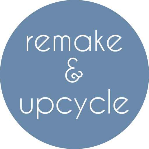 リメイクアンドアップサイクル
