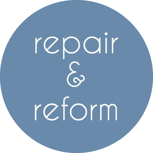 リペアアンドリフォーム